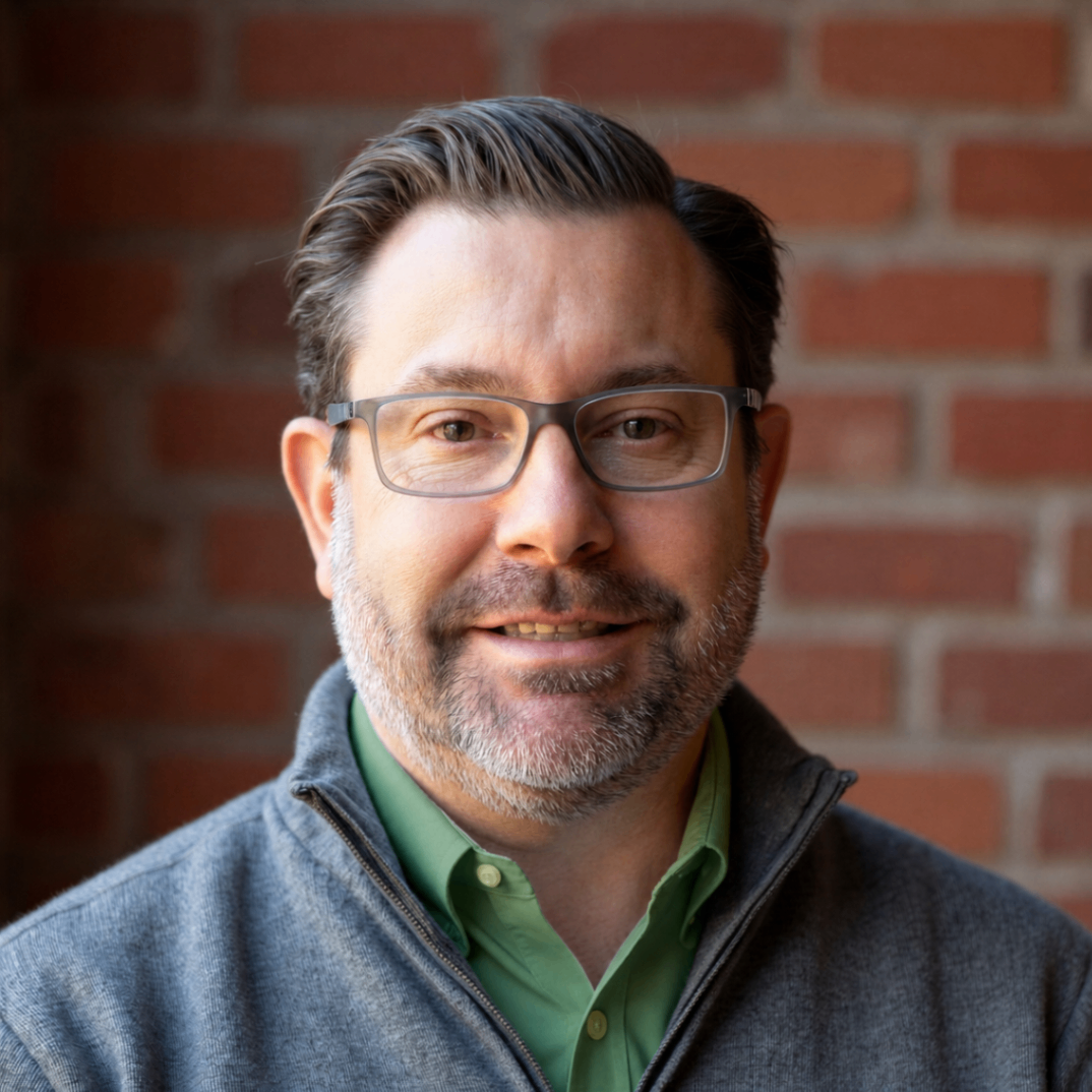 Andy Allen - Sell Your Security Company